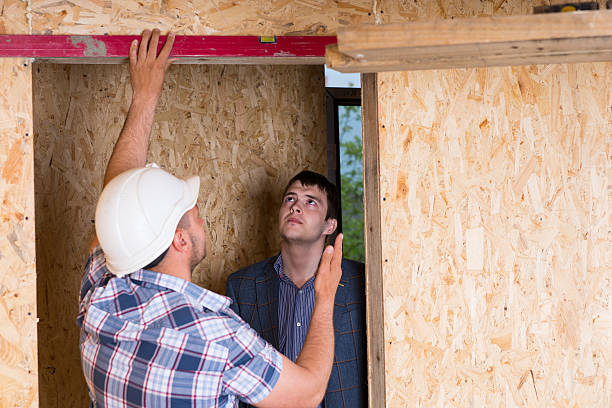 Reflective Insulation in Washburn, ND